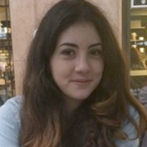 Ines - Prof de maths - Montrouge