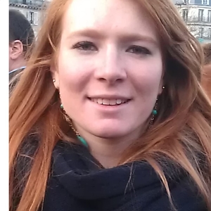 Juliette - Prof de physique - chimie - Toulouse
