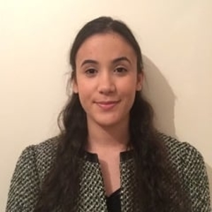 Khadija - Prof de maths - Paris