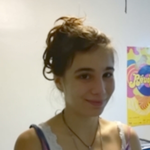 Lisa - Prof de français - Paris