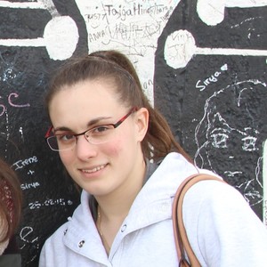 Selina - Prof de maths - Versonnex