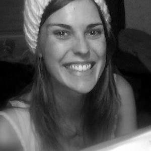 Roxane - Prof d'anglais - Clermont-Ferrand