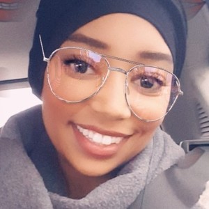 Soumaya - Prof de biologie - Toul