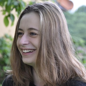 Sabine - Prof d'anglais - Antony