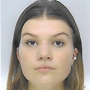 Eglantine - Prof d'aide aux devoirs - Paris