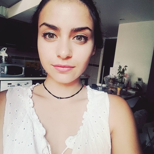 Melissa - Prof d'aide aux devoirs - Nice