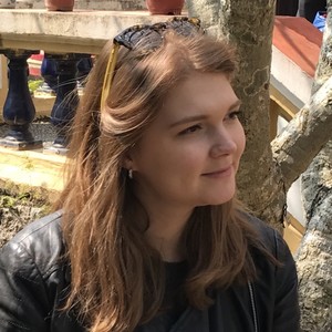 Helene - Prof de français - Lyon