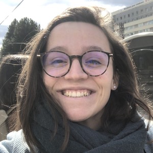 Miren - Prof d'aide aux devoirs - Paris