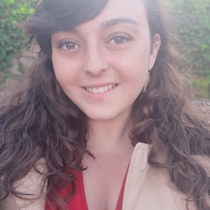 Chloé - Prof de français - Vallauris