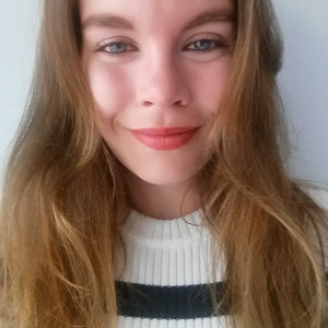 Mathilde - Prof d'anglais - Paris