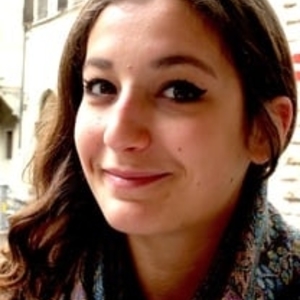 Fanette - Prof de français - Paris