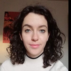 Louise - Prof d'aide aux devoirs - Paris