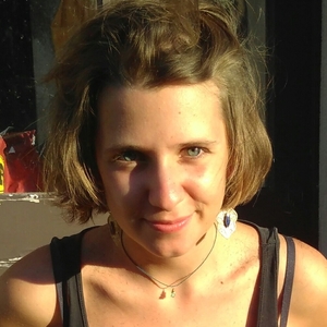 Laura - Prof de sciences sociales - Paris