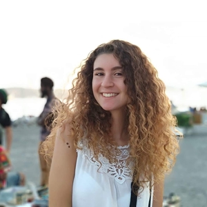 Sara - Prof de PASS - Guermantes