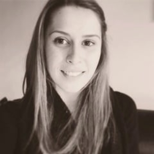 Alicia - Prof d'anglais - Toulouse