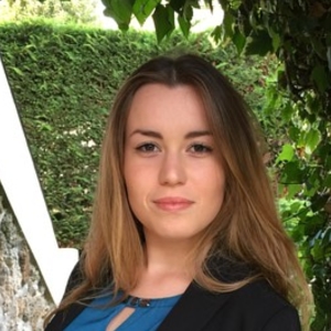 Camille - Prof d'espagnol - Montgeron