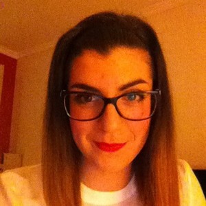 Bojana - Prof d'anglais - Villeurbanne