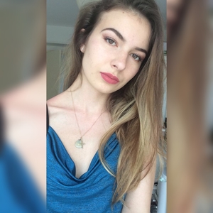 Maria - Prof de russe - Marseille