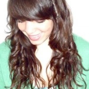 Maria - Prof de physique - Levallois-Perret