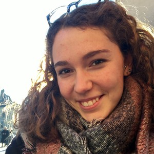 Manon - Prof de français - Marseille