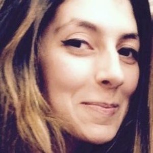 Alessia - Prof d'anglais - Neupré