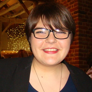 Naomi - Prof d'anglais - Flémalle