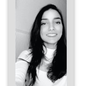 Yousra - Prof d'anglais - Paris