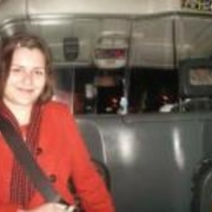 Morgane - Sortie d'école & baby-sitting - Strasbourg