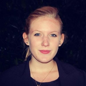 Ariane - Prof d'histoire - Paris