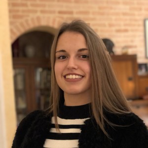 Noémie - Prof de maths - Palaiseau