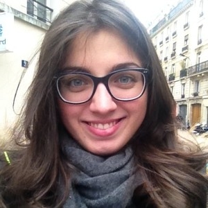 Keren - Prof de maths - Paris