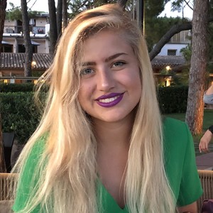 Marianne - Prof de soutien scolaire - La Garenne-Colombes