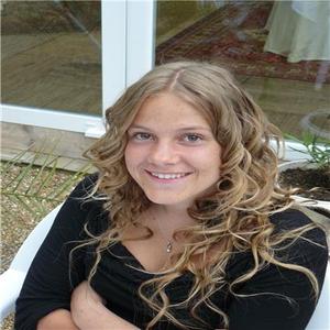 Stéphanie - Prof de maths - Quimper