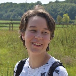 Léa - Prof d'aide aux devoirs - Combs-la-Ville