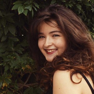 Justine - Prof d'aide aux devoirs - Nantes
