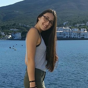 Luna - Prof d'espagnol - La Saulce