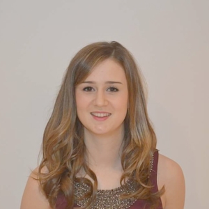 Lauranne - Prof de maths - Craponne