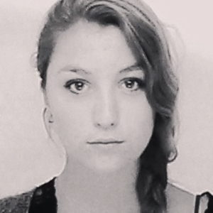 Camille - Prof d'aide aux devoirs - Yvetot
