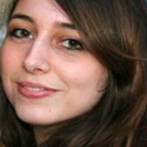 Aurélie - Prof d'aide aux devoirs - Paris