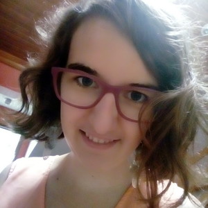 Anita - Prof de maths - Fleurbaix