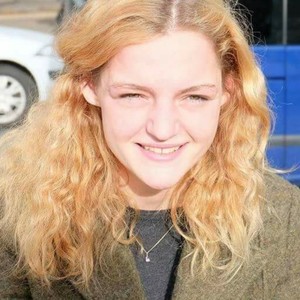 Astrid - Prof de lecture - Paris