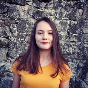 Cécile - Prof de maths - Rodez