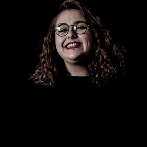 Manon - Prof d'aide aux devoirs - Elbeuf
