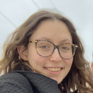 Marie - Prof d'espagnol - Plabennec
