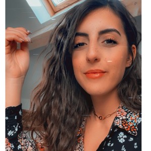Gabrielle - Prof de relaxation - Penta-di-Casinca
