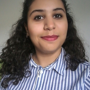 Fatima ezzahra - Prof de maths - Brunstatt