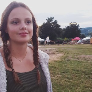 Justine - Prof de français - Clermont-Ferrand