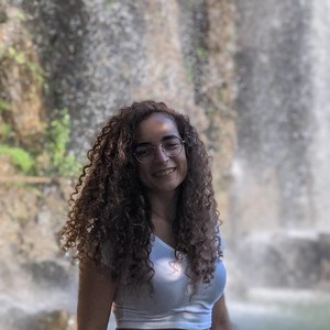 Inès - Prof d'anglais - Paris