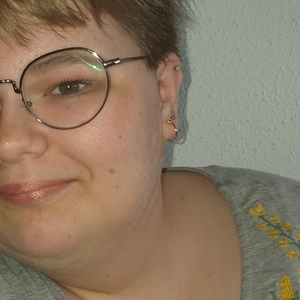 Coralie - Prof d'anglais - Saint-Gildas-des-Bois