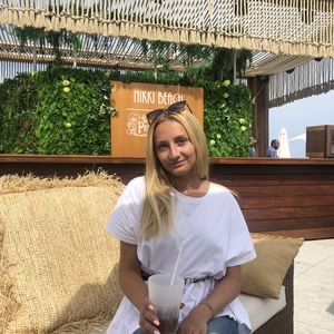 Julie - Prof d'aide aux devoirs - Nice